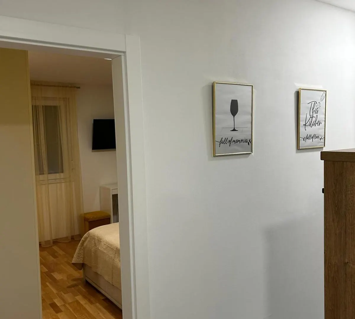 Apartman Hello Sunshine Croatia