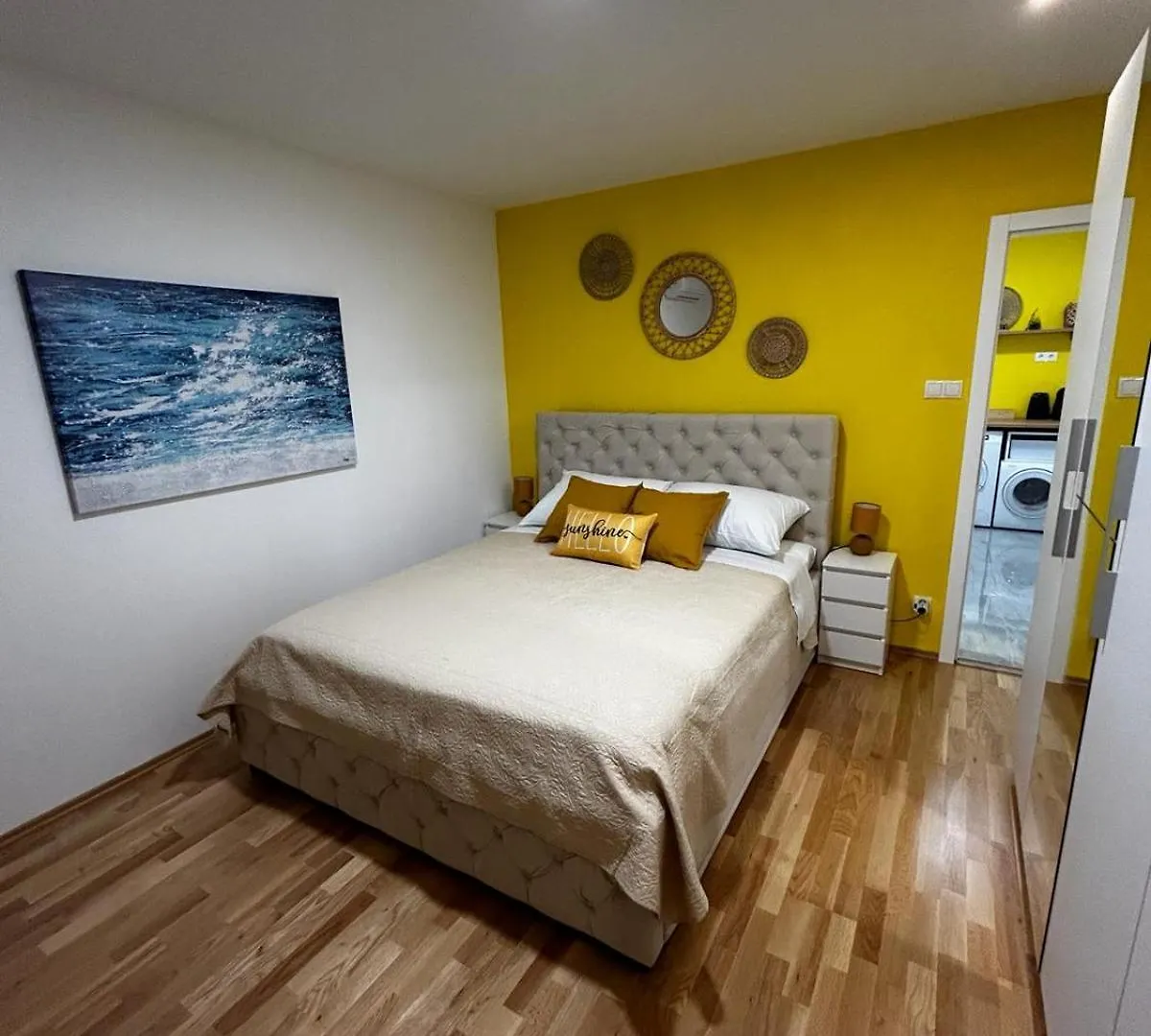 Apartman Hello Sunshine