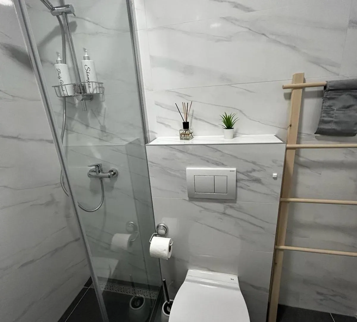 Apartman Hello Sunshine Croatia